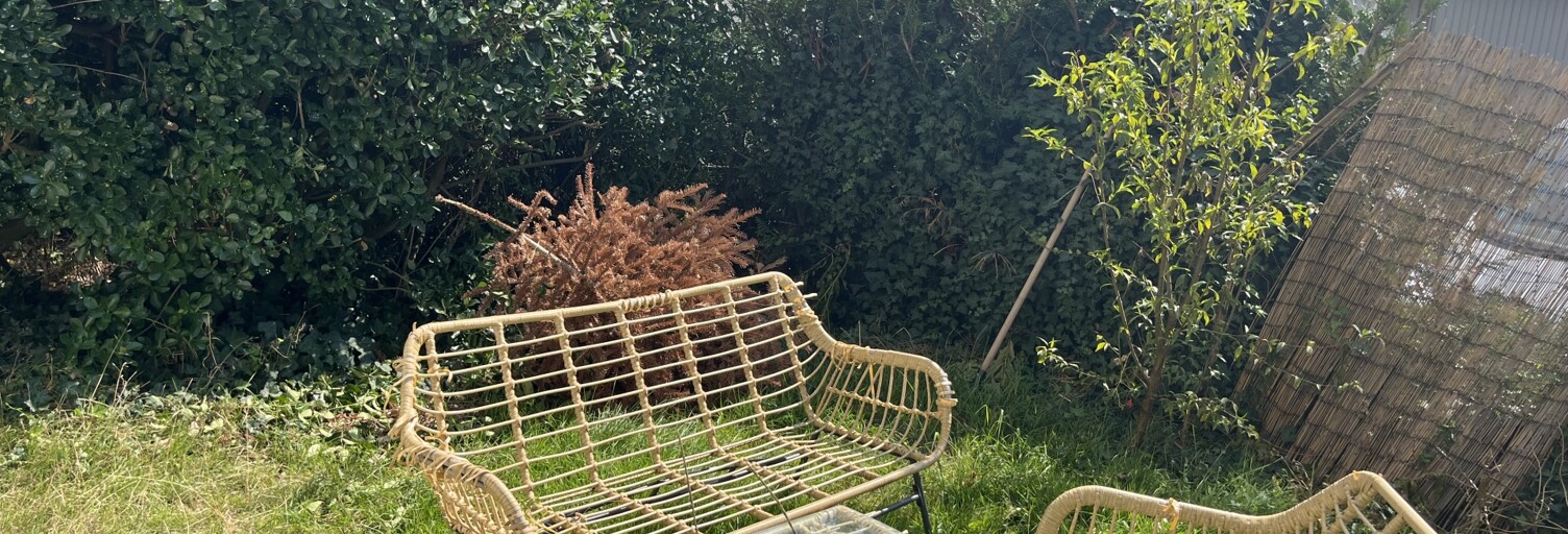 Appartement 2 Pièces 44 m² à louer à Avon (77210)