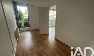 Appartement 2 Pièces 44 m² à louer à Avon (77210)