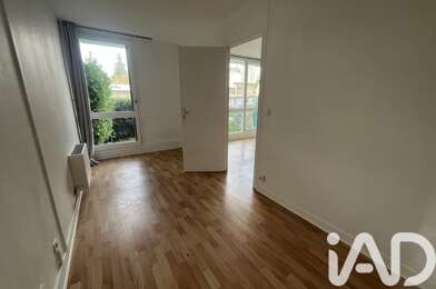 Appartement 2 pièces 837 €