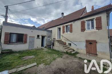 Maison 4 pièces 75000 €