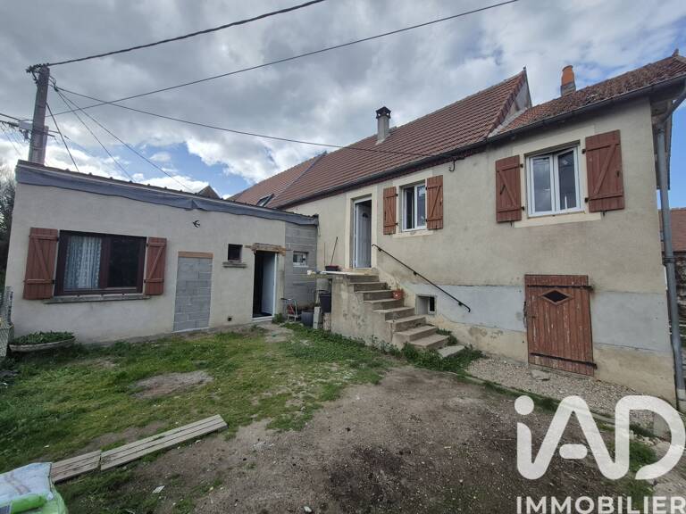 Vente Maison/villa 4 pièces — photo 1