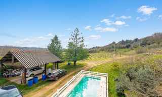 Maison 267 m² en viager Clérieux (26260)