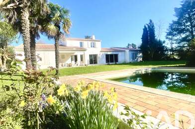 Maison 7 pièces 983000 €