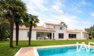 Maison 7 Pièces 252 m² à vendre à Marsilly (17137)