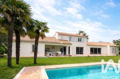 Maison 7 pièces 983000 €