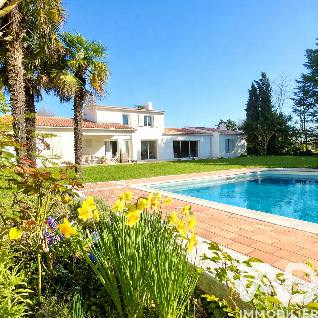 Vente Maison/villa 7 pièces - Photo 3
