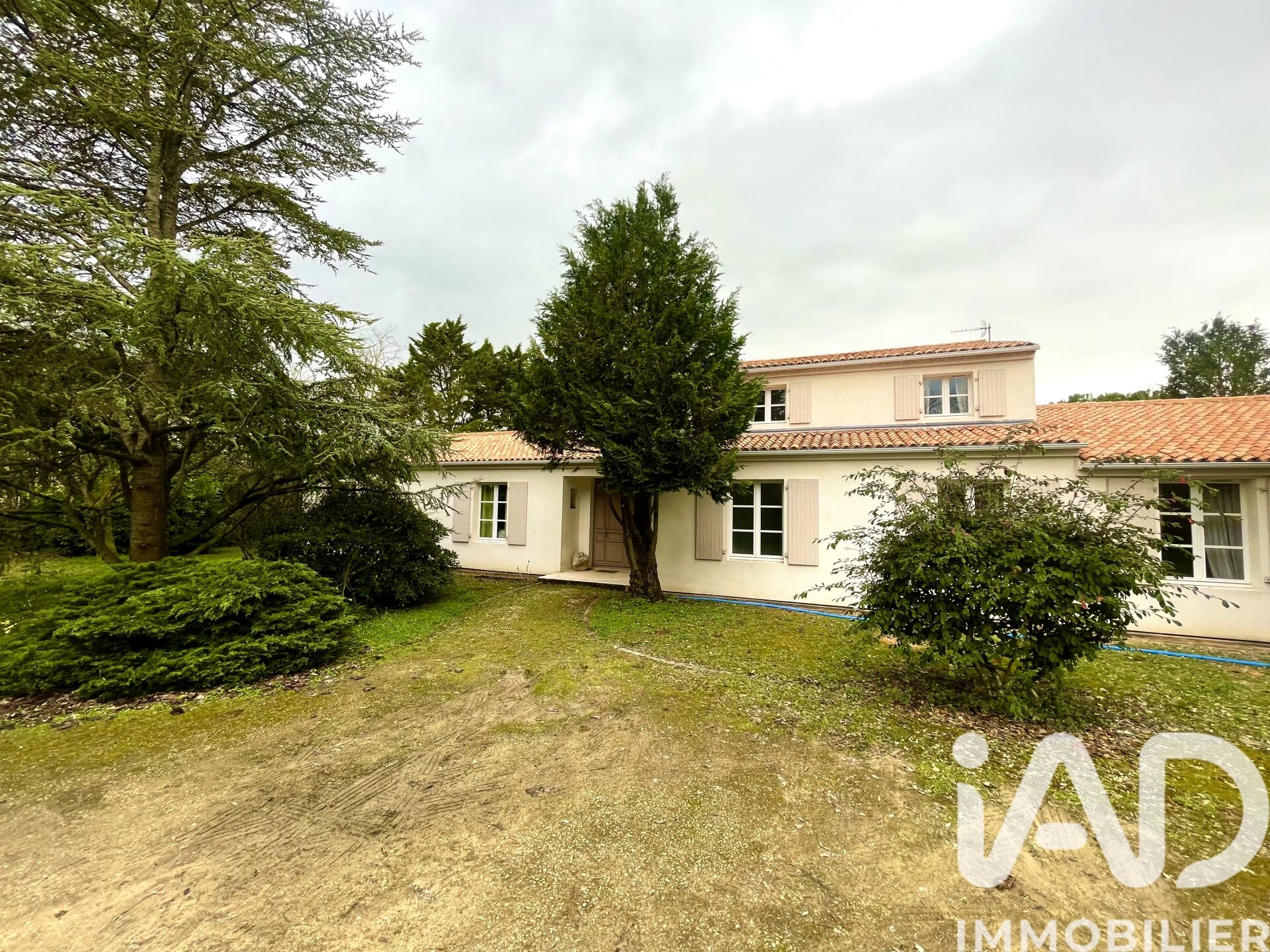 Vente Maison/villa 7 pièces - Photo 4