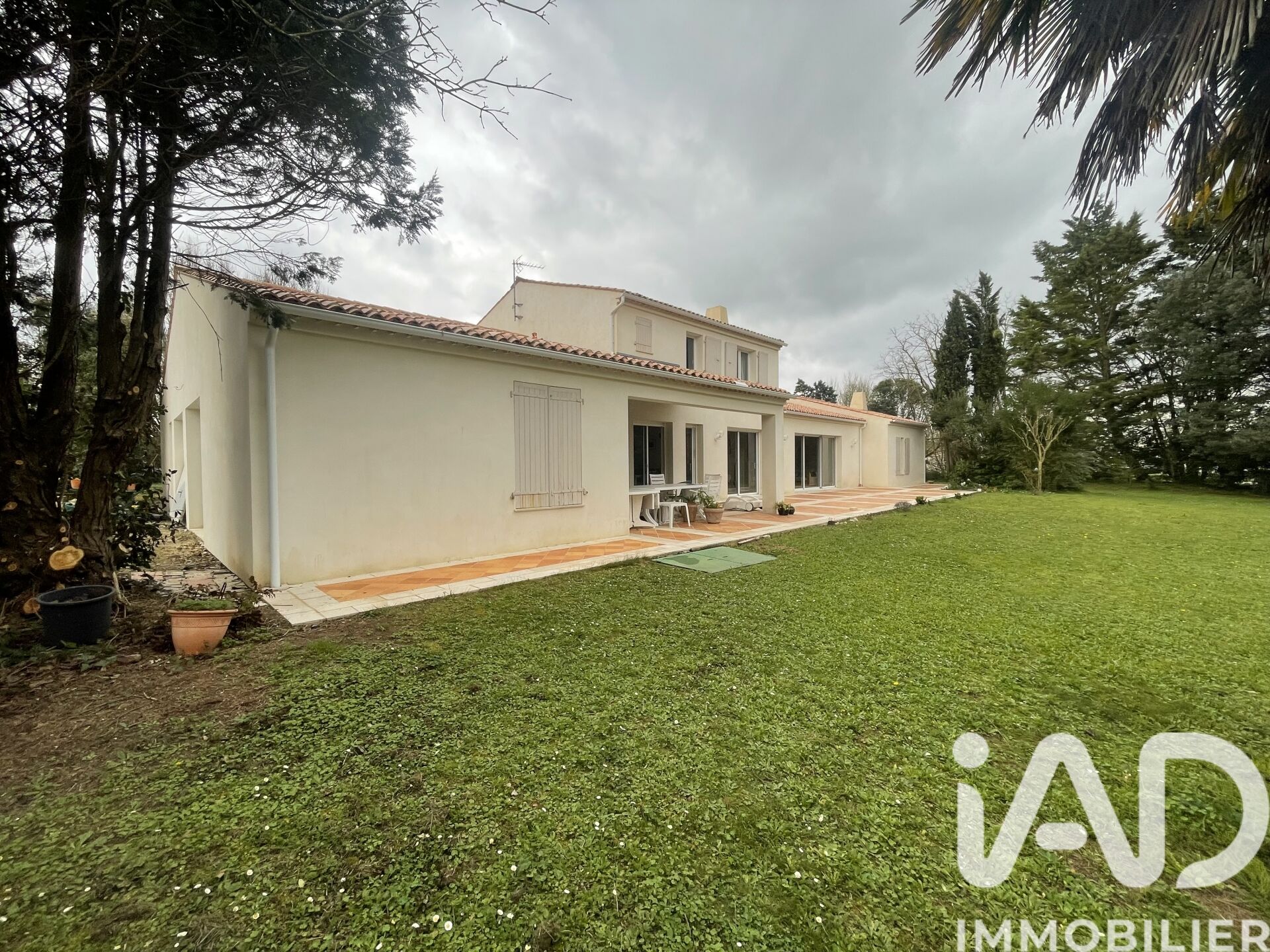 Vente Maison/villa 7 pièces - Photo 5