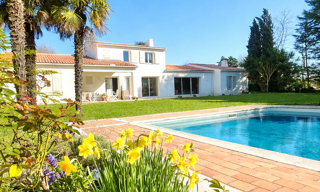 Maison 7 Pièces 252 m² à vendre à Marsilly (17137)