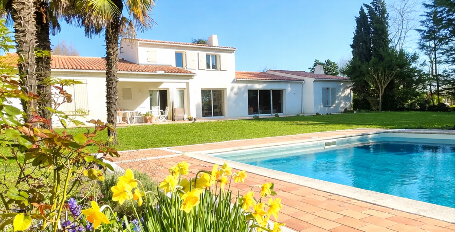 Vente Maison/villa 7 pièces — photo 1