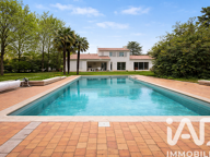 Vente Maison/villa 7 pièces — photo 2