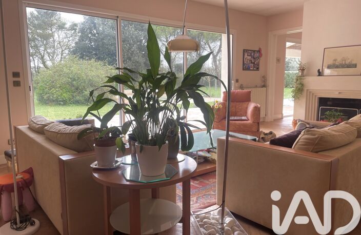 Vente Maison/villa 7 pièces — photo 3