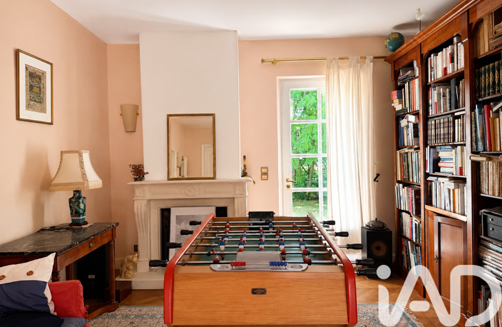 Vente Maison/villa 7 pièces — photo 4
