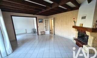 Maison 6 Pièces 106 m² à vendre à Marly-la-Ville (95670)