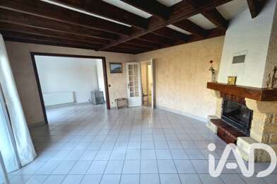 Maison 6 pièces 309000 €