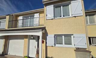 Maison 6 Pièces 106 m² à vendre à Marly-la-Ville (95670)