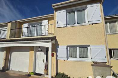 Maison 6 pièces 309000 €
