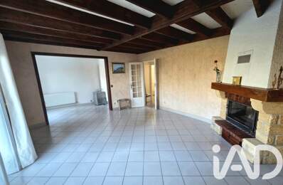Vente Pavillon 6 pièces — photo du bien