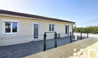 Maison 4 Pièces 84 m² à vendre à Lamarque (33460)