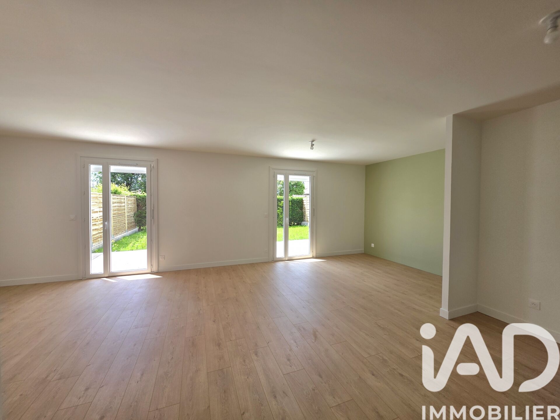 Vente Maison/villa 4 pièces - Photo 2