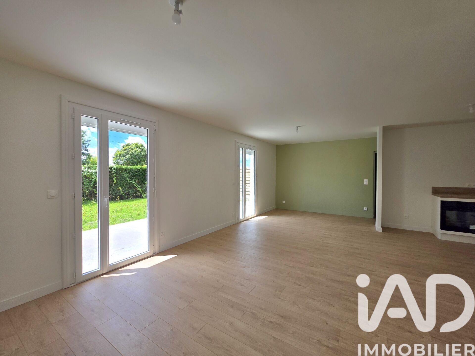 Vente Maison/villa 4 pièces - Photo 3