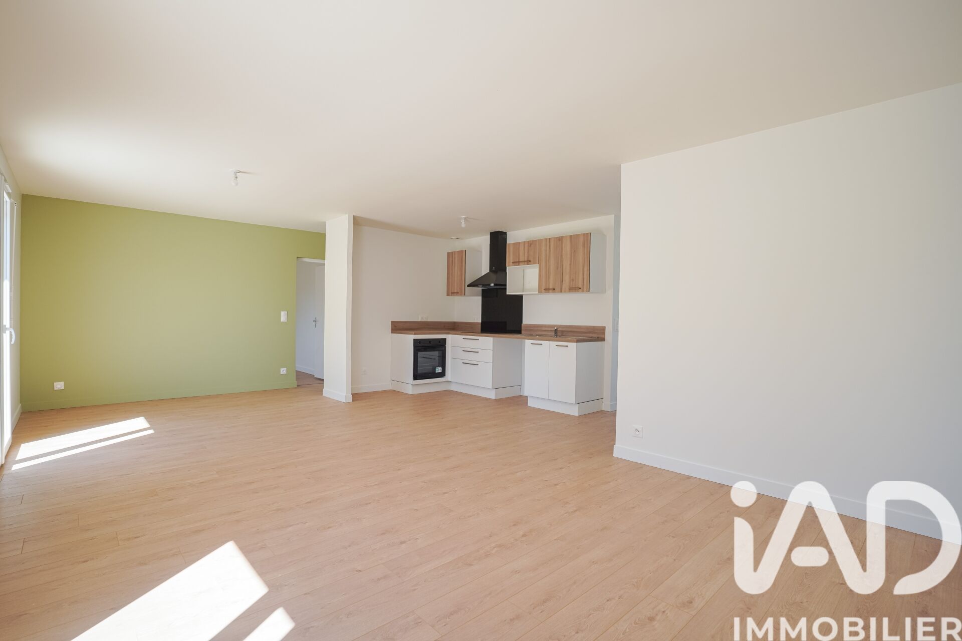 Vente Maison/villa 4 pièces - Photo 4