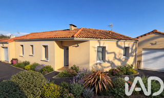 Maison 5 Pièces 112 m² à vendre à La Bernerie-en-Retz (44760)