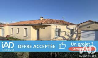 Maison 5 Pièces 112 m² à vendre à La Bernerie-en-Retz (44760)