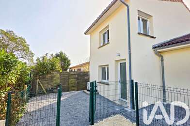 Maison 3 pièces 224000 €