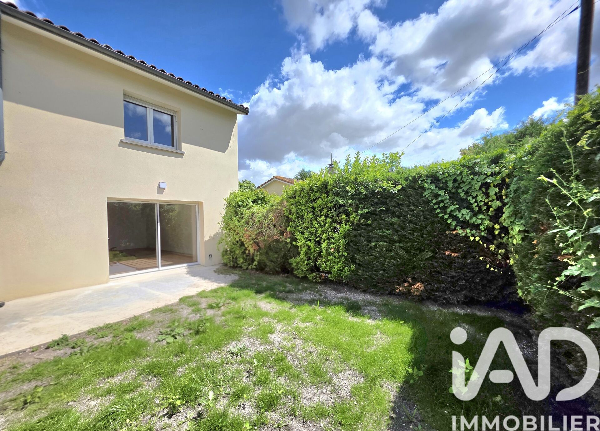 Maison à vendre, 3 pièces, 78 m², Lamarque