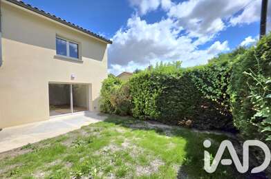 Maison 3 pièces 209000 €
