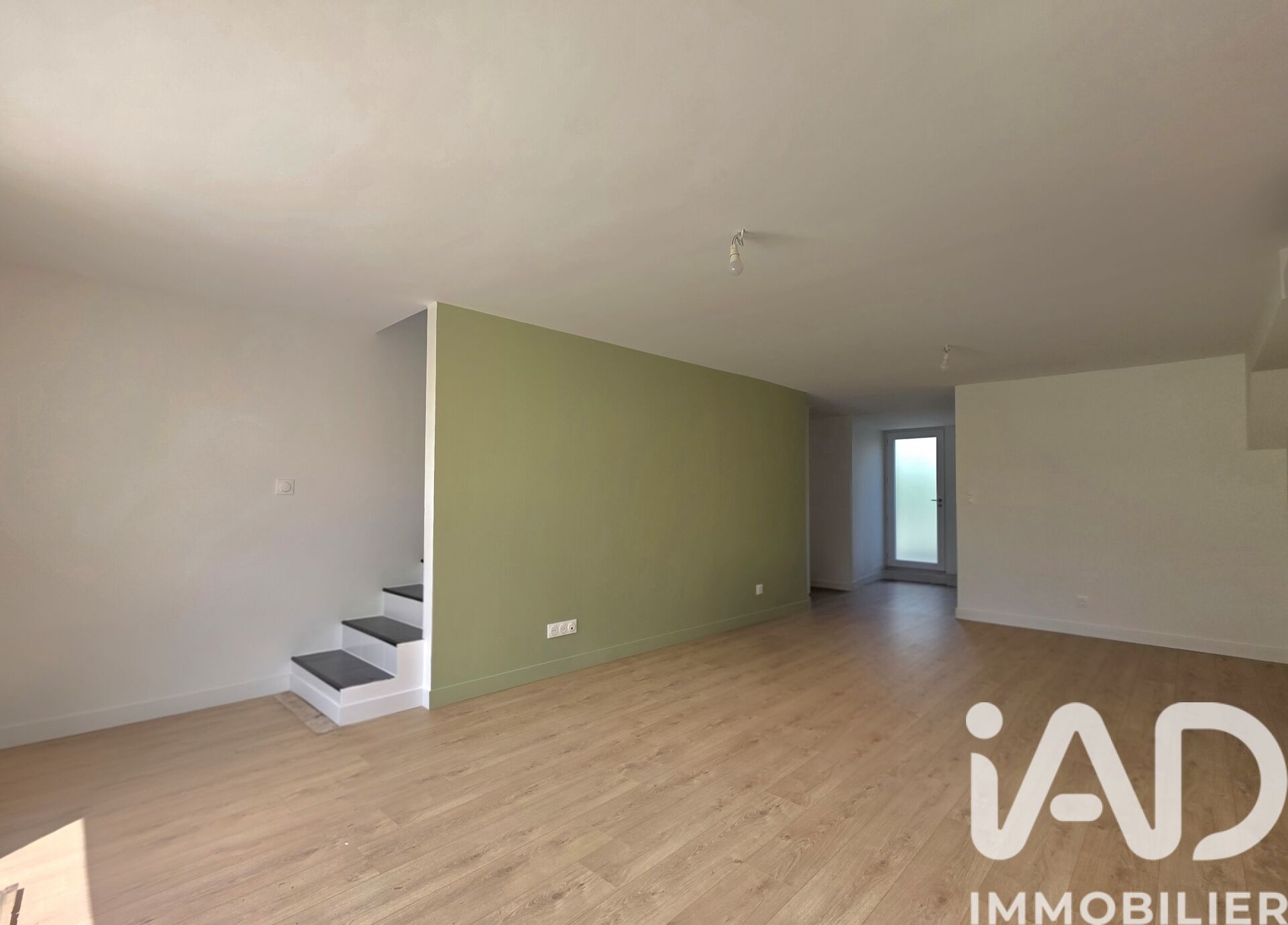 Vente Maison/villa 3 pièces - Photo 3