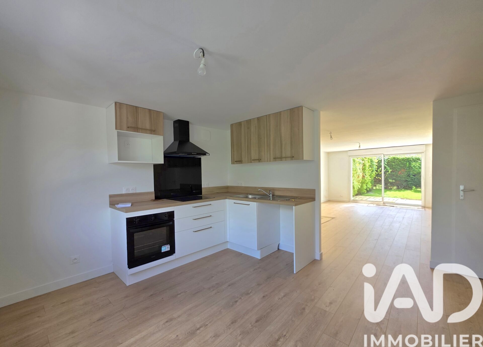 Vente Maison/villa 3 pièces - Photo 5