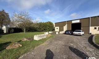 Commerce  440 m² à louer à Ennery (95300)