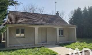 Maison 3 Pièces 60 m² à vendre à Châlette-sur-Loing (45120)