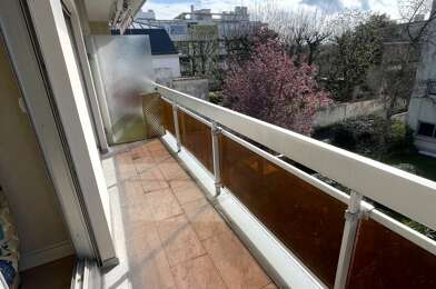 Appartement 2 pièces 210000 €