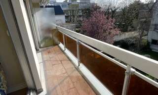 Appartement 2 Pièces 37 m² à vendre à Saint-Maur-des-Fossés (94210)