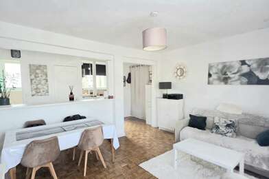 Appartement 3 pièces 173000 €