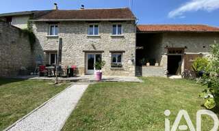 Maison 4 Pièces 93 m² à vendre à Briarres-sur-Essonne (45390)