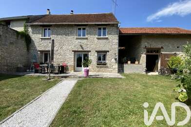 Maison 4 pièces 187000 €