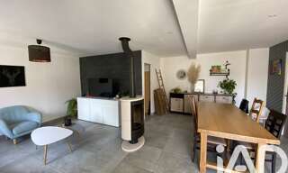 Maison 4 Pièces 93 m² à vendre à Briarres-sur-Essonne (45390)
