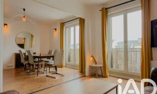 Appartement 3 Pièces 78 m² à vendre à Vernon (27200)