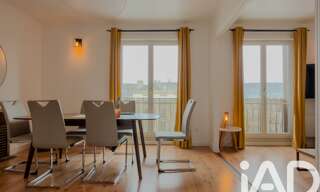 Appartement 3 Pièces 78 m² à vendre à Vernon (27200)