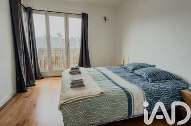 Appartement 3 pièces 223500 €