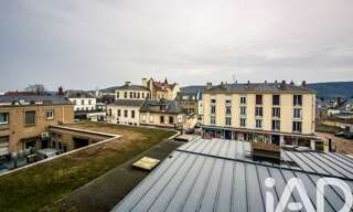 Appartement 3 Pièces 78 m² à vendre à Vernon (27200)
