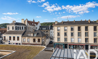 Appartement 3 Pièces 78 m² à vendre à Vernon (27200)