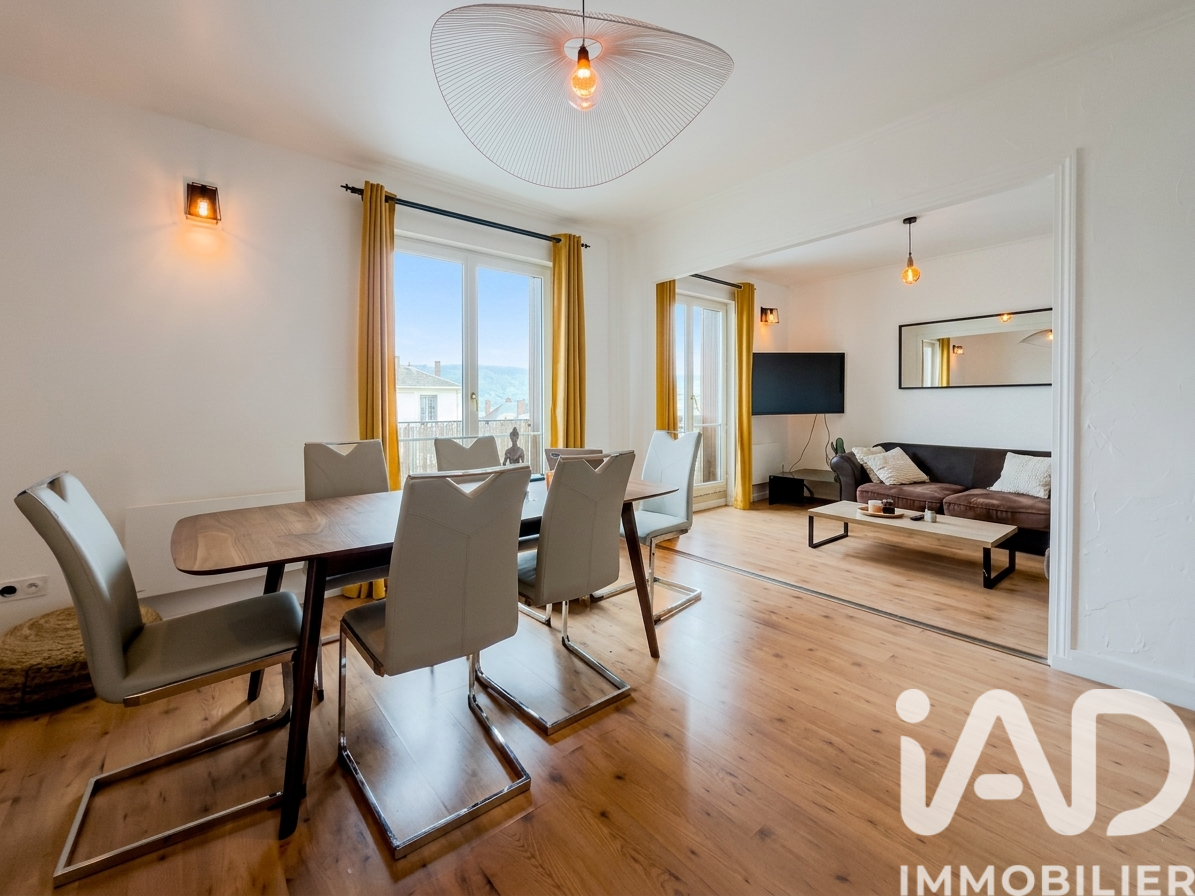 Vente Appartement 3 pièces - Photo 4