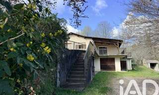 Maison 4 Pièces 137 m² à vendre à Lamonzie-Montastruc (24520)