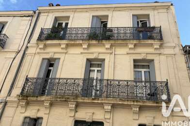 Appartement 2 pièces 173000 €
