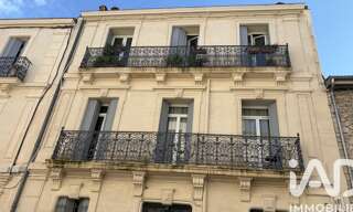 Appartement 2 Pièces 42 m² à vendre à Montpellier (34000)